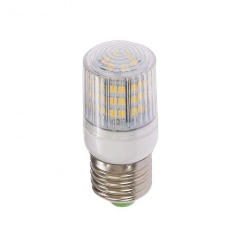 NauticLED Bulb-40 E27 rondom schijnend, 2700K