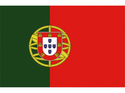 Talamex Vlag Portugal