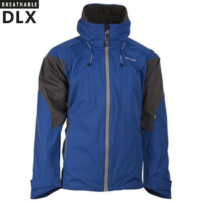 Imhoff Coastal jack IV DLX zeiljas
