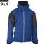 Imhoff Coastal jack IV DLX zeiljas
