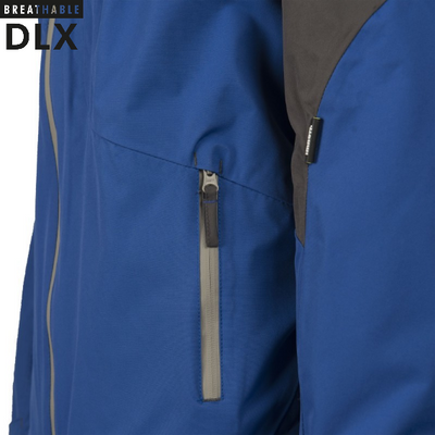 Imhoff Coastal jack IV DLX zeiljas