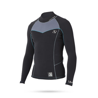 Magic Marine Merino wool neo vest