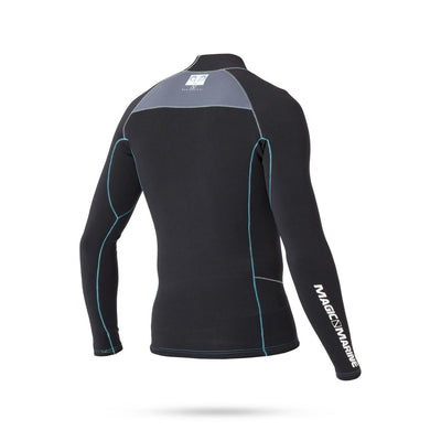Magic Marine Merino wool neo vest