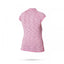 Magic Marine Cube Rash Vest Capsleeve dames met korte mouwen