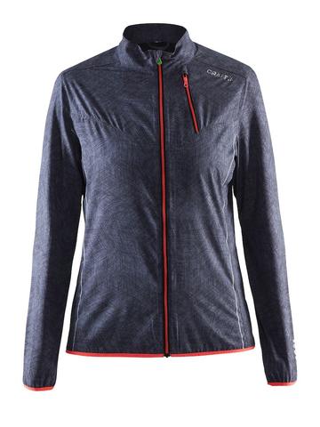 Craft Mind Jacket dames hardloopjack