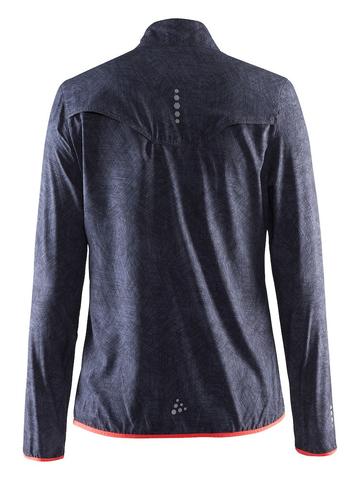Craft Mind Jacket dames hardloopjack