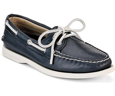 Sperry Top-Sider A/O 2-Eye dames bootschoen