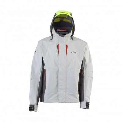 Gill KB1 Racer Jacket zeiljas voor de fanatieke wedstrijdzeiler