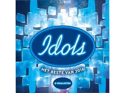 Heartselling Idols-Het beste van 2016