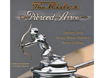 Provogue Pierced Arrow
