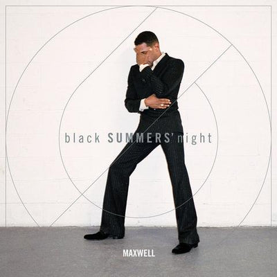 Sony Music Blacksummers´night
