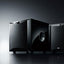 Yamaha NSSW050 actieve subwoofer