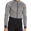 Craft Storm Jersey fietsjack grijs heren