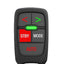 B&G WR10 draadloze afstandsbediening en BT1 basisstation