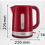 Bosch TWK6A514N