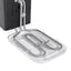 Inventum GF645F koude zone, oliefilter
