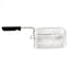 Inventum GF645F koude zone, oliefilter