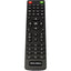 Salora 50BHD2000 LED beamer, HDMI en USB aansluiting
