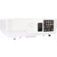Salora 50BHD2000 LED beamer, HDMI en USB aansluiting