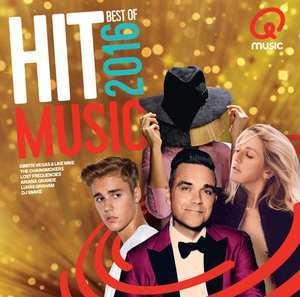 Universal Music Hit Music Best of 2016