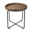 Home Society SHELF bijzettafel met dienblad