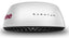 Raymarine Quantum Q24C CHIRP radar 45 cm met 15 m voedings- en datakabels