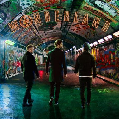 Universal Music Wonderland