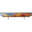 Samsung QE88Q9FAMLXXN Supergroot QLED 4K, laatste model met volledige garantie