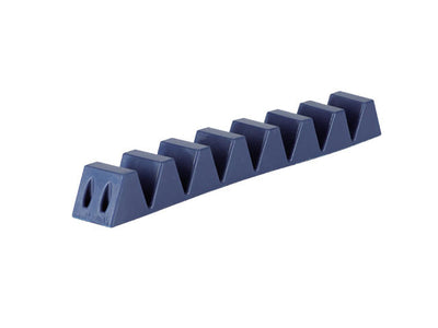 Majoni Multi Fender Strip blauw (navy)