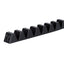 Majoni Multi Fender Strip zwart