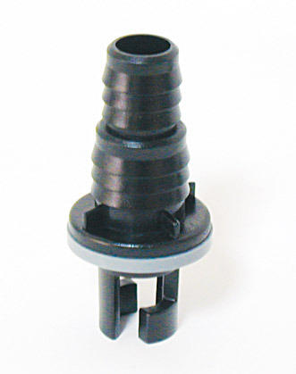 Lalizas Opblaas Adapter