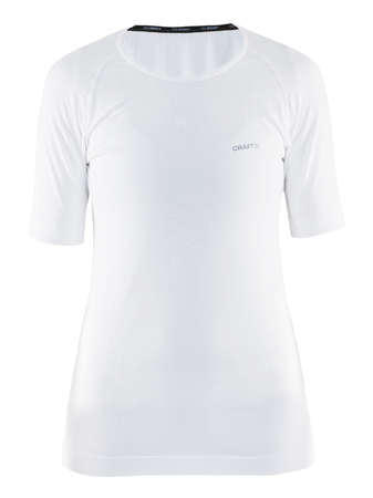 Craft Cool Intensity RN SS W dames ondershirt met korte mouwen