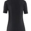 Craft Cool Intensity RN SS W dames ondershirt met korte mouwen