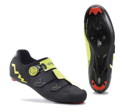 Northwave Phantom Carbon raceschoenen