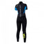 Magic Marine Ultimate shortarm 3/2 maat S dames wetsuit