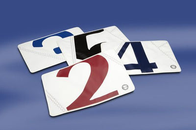 Trend Marine Placemats set van 4 stuks