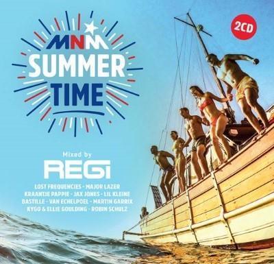 Cnr Mnm Summer time 2017