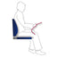 Talamex Boat Sit Comfort ademend en waterafstotend
