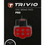 Trivio Remblok Disc Avid Elixir Organic