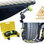 Steady Kettingslot 2 meter met pen bevstiging SCM keurmerk