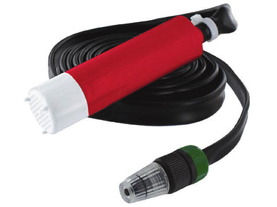 Rule iL280PK portabel pomp kit 12 volt