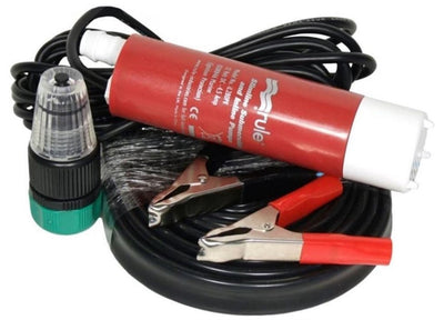 Rule iL280PK portabel pomp kit 12 volt