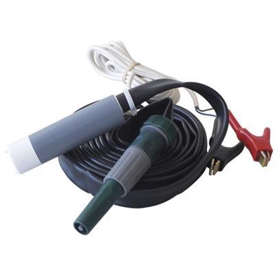 Rule iL500PK portabel pomp kit 12 volt