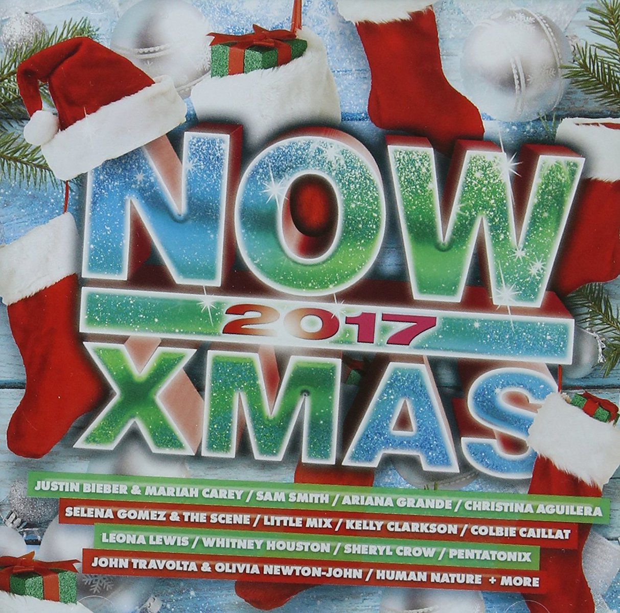 Special Import Now Xmas 2017