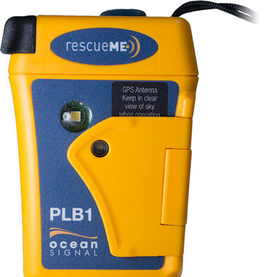 Ocean RescueMe PLB1