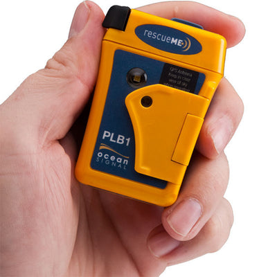 Ocean RescueMe PLB1