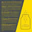 PowerBar IsoActive citroen
