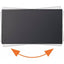 Vogels Wall 3225 draaibare TV muurbeugel