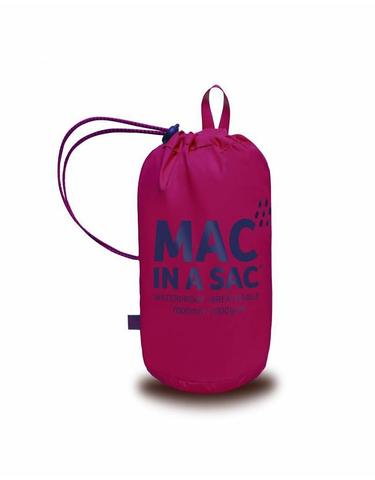 Mac In A Sac Mias Origin regenjas