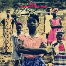 Universal Music Wrong kind of War